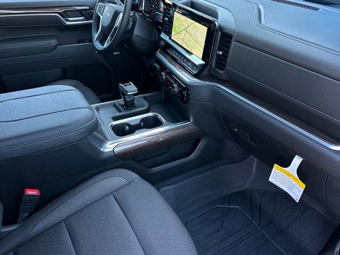 New 2026 Chevrolet Silverado 1500 RST w/ All Star Edition Plus image 15