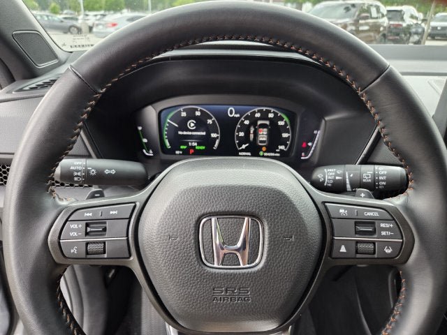 Used 2026 Honda CR-V Sport-L image 26