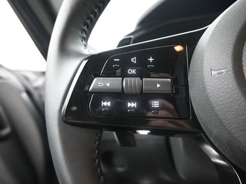 Used 2024 Nissan Z Performance w/ Floor Mat Package image 16