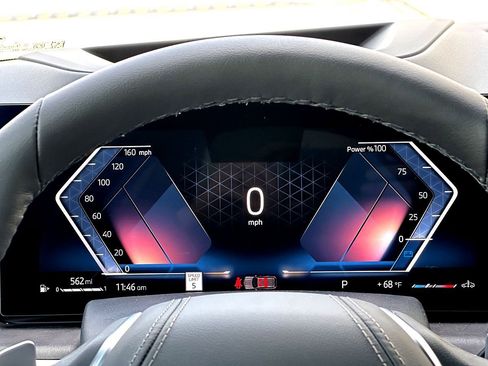 New 2026 BMW X5 sDrive40i w/ Climate Comfort Package image 17