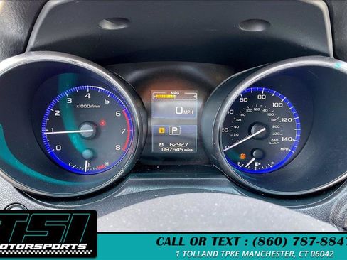 Used 2016 Subaru Outback 2.5i Limited AWD/4WD image 19