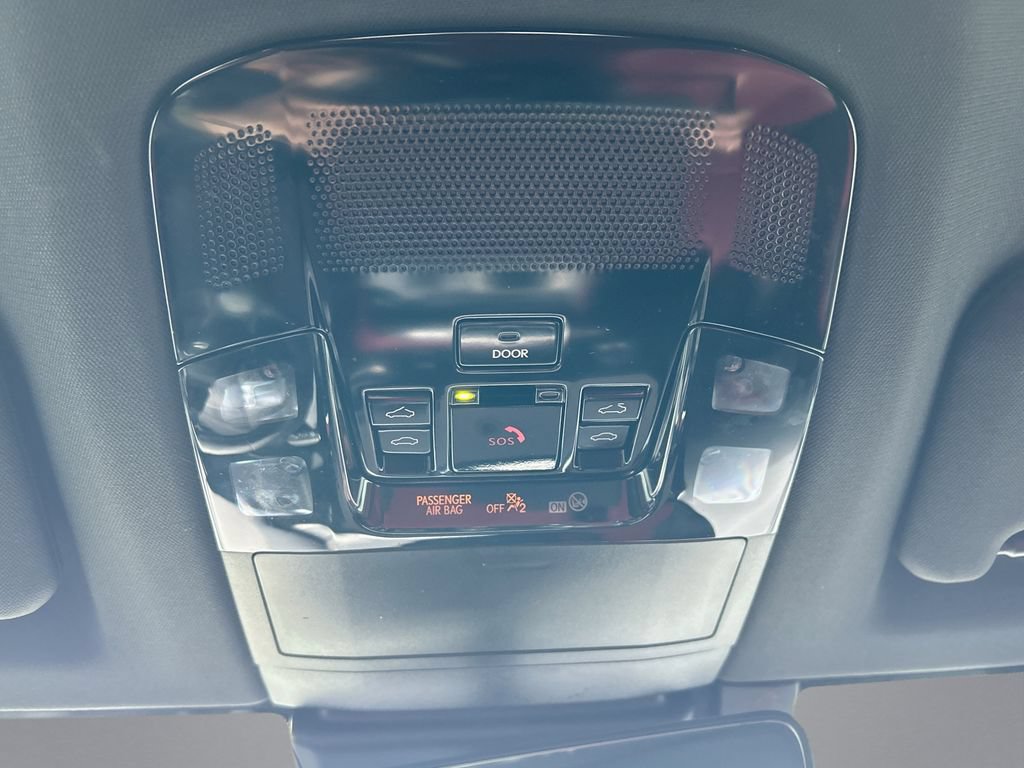 Certified 2025 Lexus NX 350 AWD w/ Cold Area Package image 36