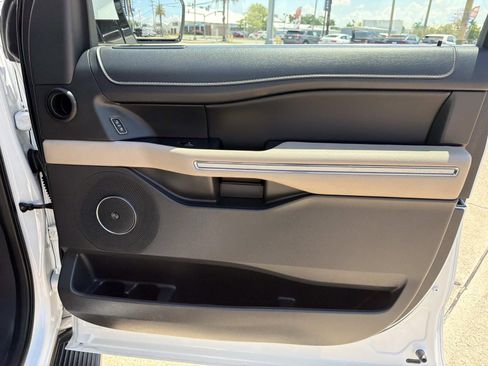 Certified 2024 Ford Expedition Limited RWD image 19