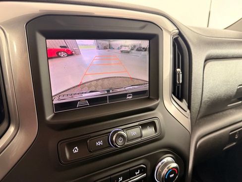 Used 2026 GMC Sierra 3500 Pro AWD/4WD image 40