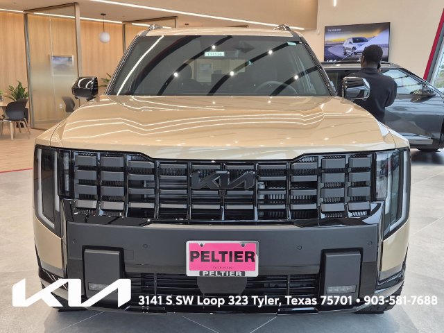 New 2027 Kia Telluride SX Prestige X-Line w/ Towing Package AWD/4WD image 2