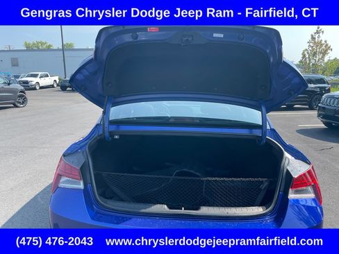 Used 2023 Hyundai Elantra N Line FWD image 29