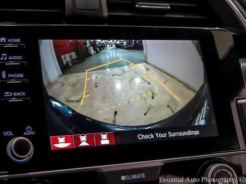 Used 2019 Honda Civic Sport image 20