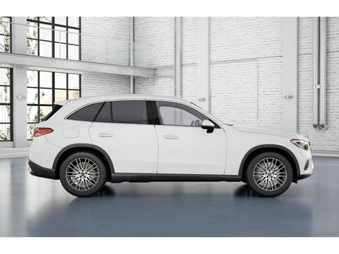 New 2026 Mercedes-Benz GLC 300 image 2
