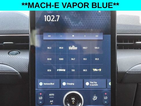 Used 2024 Ford Mustang Mach-E Select RWD image 14