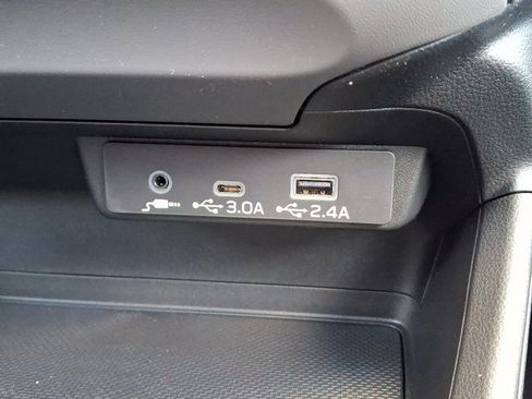 New 2026 Subaru Crosstrek 2.0i Premium image 19