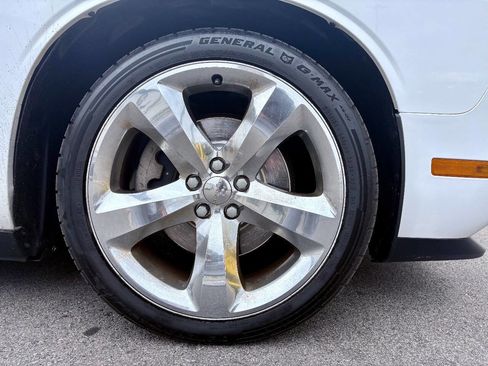 Used 2012 Dodge Challenger R/T w/ Electronics Convenience Group image 29