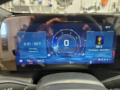 New 2026 Chevrolet Equinox LT image 18