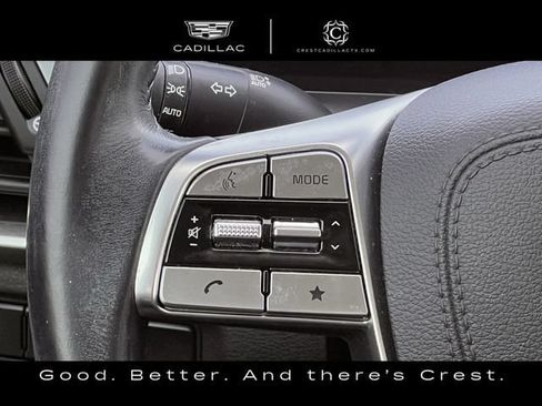 Used 2023 Kia Telluride S w/ S Sunroof Package AWD/4WD image 12