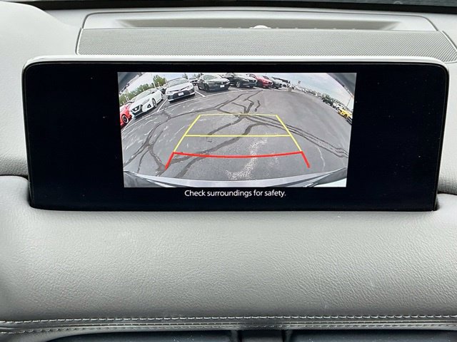Used 2024 MAZDA CX-5 AWD 2.5 S w/ Preferred Package image 29