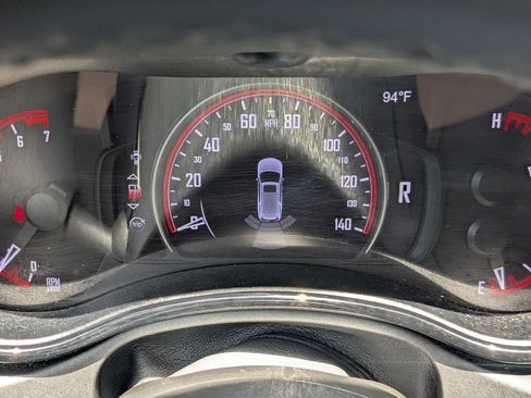 Used 2024 Dodge Durango GT AWD/4WD image 28