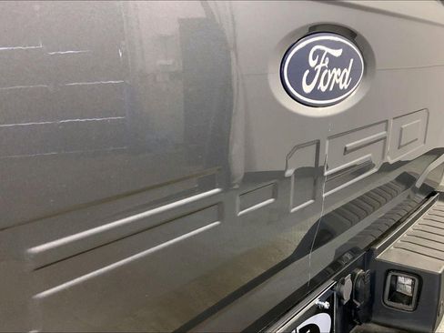 Used 2024 Ford F150 XLT w/ Equipment Group 302A MID image 8