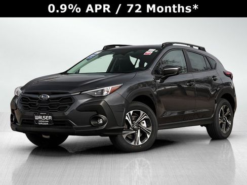 New 2026 Subaru Crosstrek 2.0i Premium AWD/4WD image 1