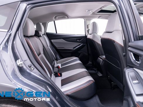 Used 2023 Subaru Crosstrek 2.5i Limited image 45