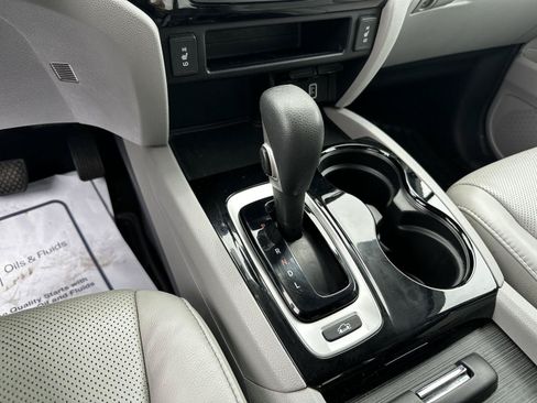 Certified 2019 Honda Ridgeline RTL-E image 18