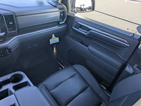 Certified 2022 Chevrolet Silverado 1500 LT image 22