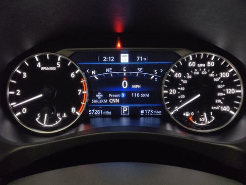 Used 2022 Nissan Altima 2.5 SL image 23