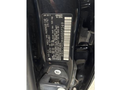 Used 1998 BMW M3 Sedan image 49