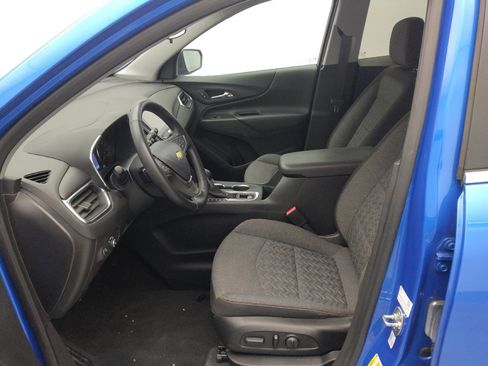 Used 2024 Chevrolet Equinox LT image 17