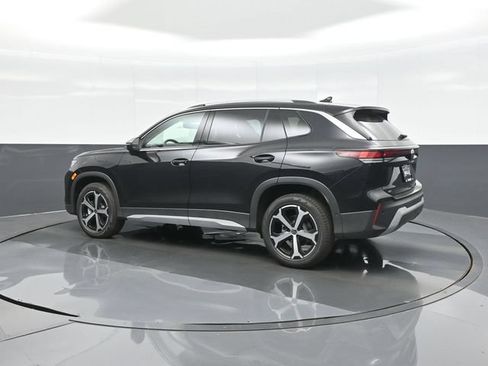 New 2026 Volkswagen Tiguan SE AWD/4WD image 5