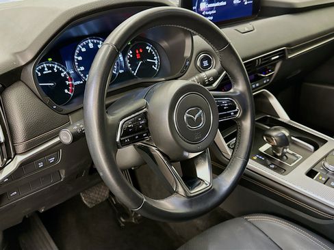 Used 2024 MAZDA CX-90 3.3 Turbo w/ Preferred Plus image 18