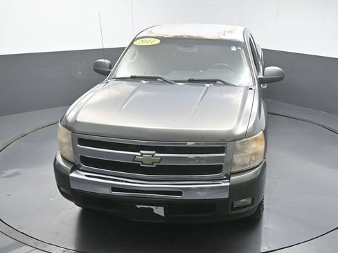 Used 2011 Chevrolet Silverado 1500 LT w/ All-Star Edition RWD image 40