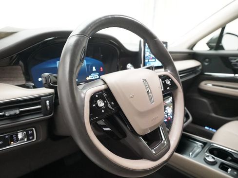Used 2020 Lincoln Corsair Reserve w/ Equipment Group 201A AWD/4WD image 20