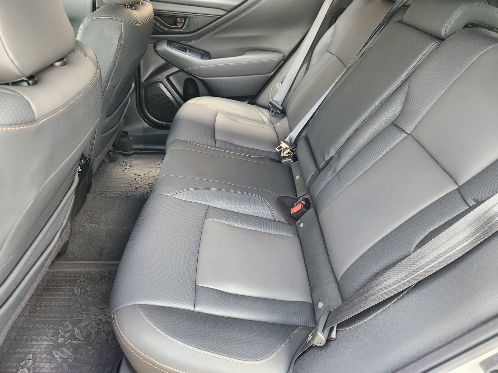 Used 2024 Subaru Outback Wilderness AWD/4WD image 30