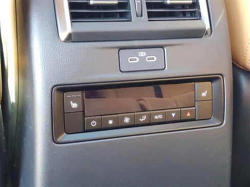 New 2026 MAZDA CX-70 3.3 Turbo S w/ Premium Plus image 15