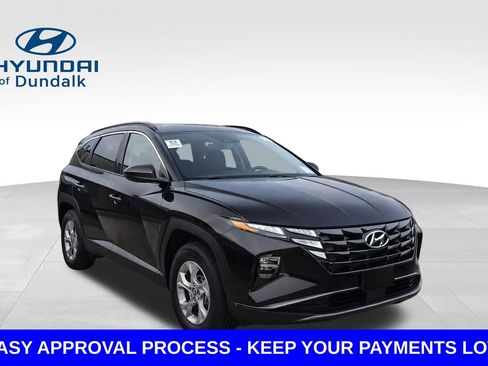 Used 2024 Hyundai Tucson SEL image 3