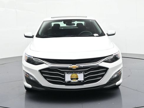 Used 2024 Chevrolet Malibu LT FWD image 3