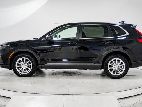 Certified 2024 Honda CR-V EX-L image 5