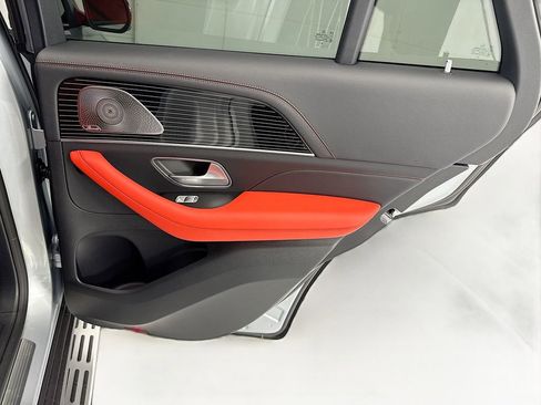 New 2026 Mercedes-Benz GLE 53 AMG 4MATIC Coupe image 27