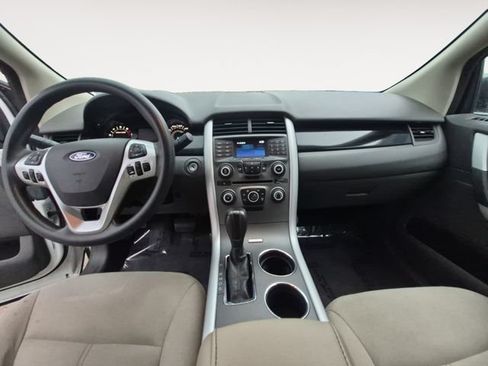 Used 2014 Ford Edge SE w/ Equipment Group 101A FWD image 10