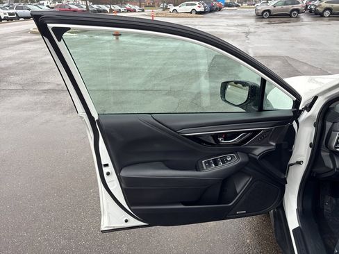 Certified 2025 Subaru Outback Limited XT w/ Popular Package #2 image 19