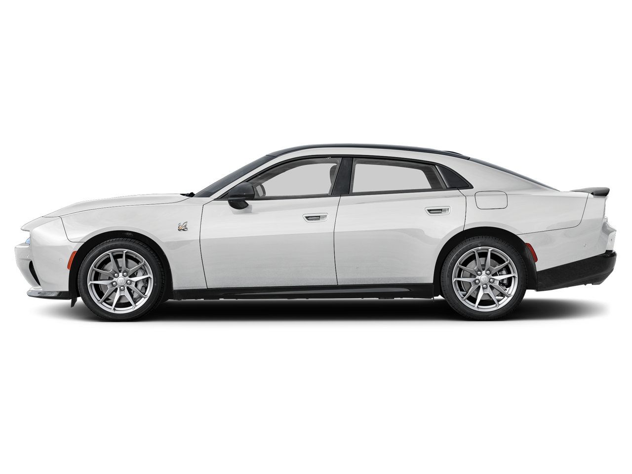 New 2026 Dodge Charger R/T AWD/4WD image 23