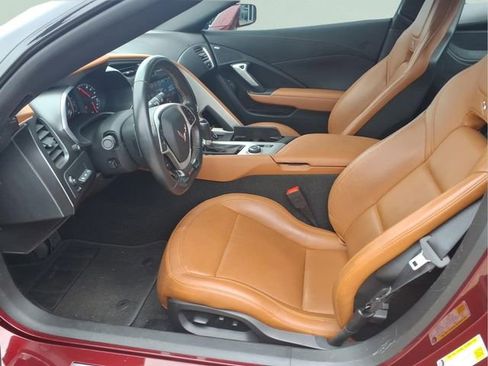 Used 2019 Chevrolet Corvette Z06 RWD image 20