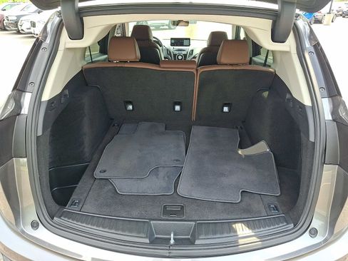 Certified 2024 Acura RDX SH-AWD w/ Technology Package image 30