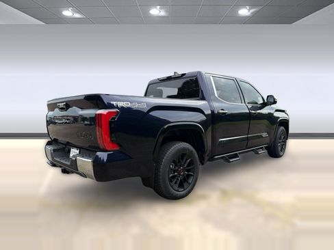 New 2026 Toyota Tundra 1794 Edition AWD/4WD image 9