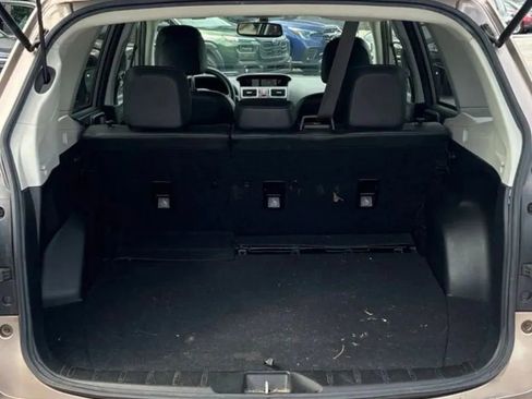 Used 2016 Subaru Forester 2.5i Limited w/ Popular Package #2 AWD/4WD image 15