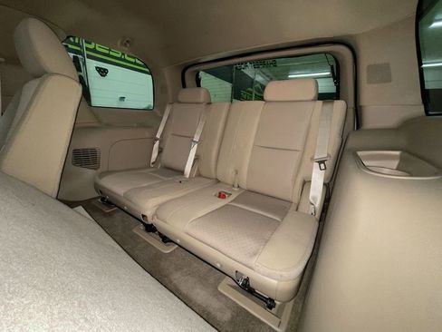 Used 2012 GMC Yukon SLE w/ Convenience Package image 27