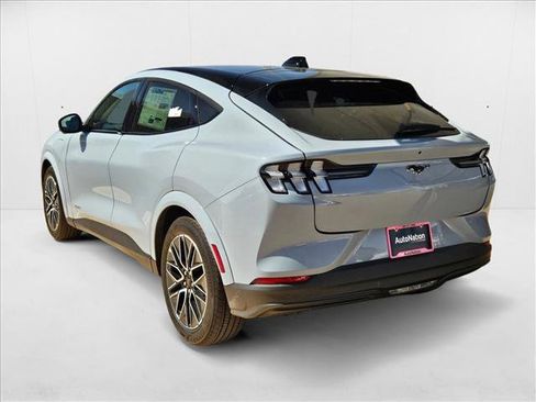 New 2025 Ford Mustang Mach-E Premium image 9