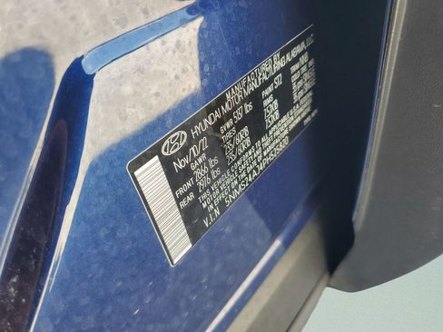 Used 2023 Hyundai Santa Fe SEL image 29