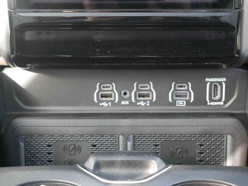 New 2026 RAM 1500 Laramie image 6