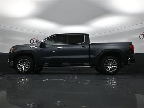 Used 2022 GMC Sierra 1500 SLT image 24