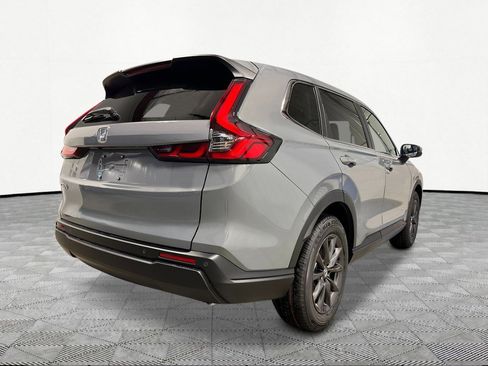 New 2026 Honda CR-V EX-L image 7